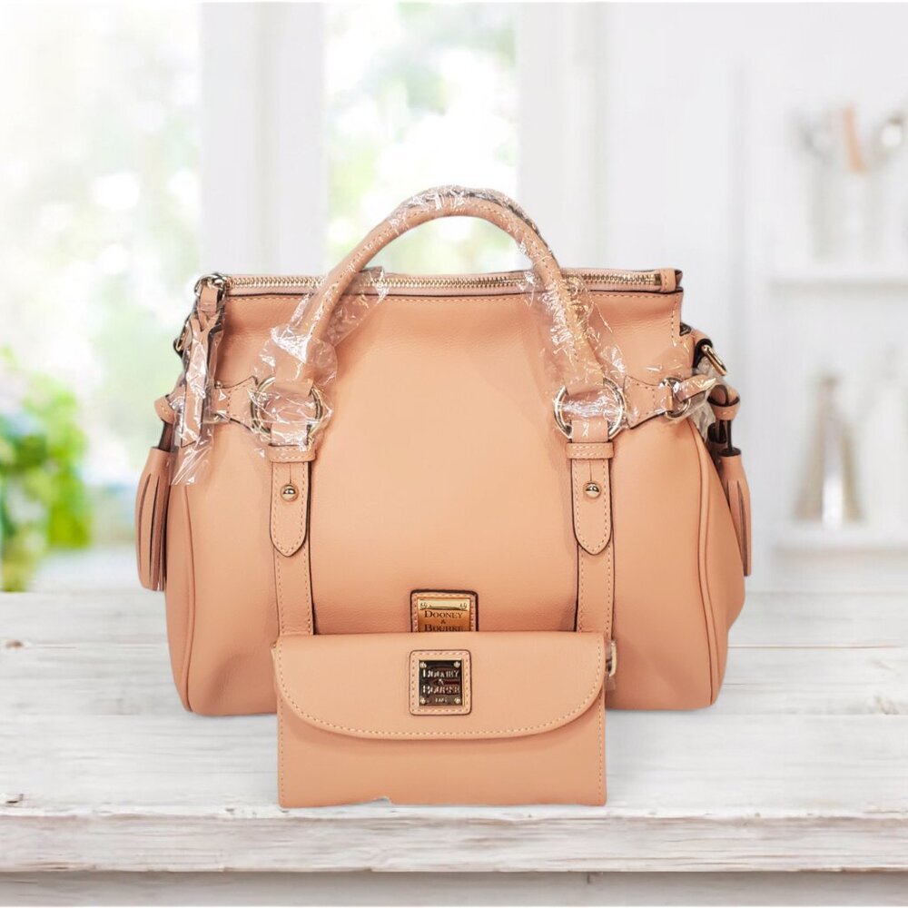 D&B Satchel Set
